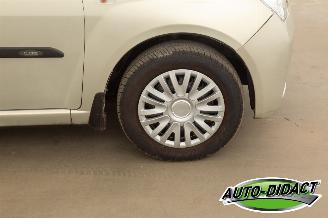 Daihatsu Cuore 1.0-12V Automaat Airco 119.987 km NAP Nagano picture 28