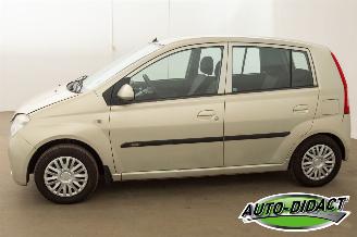 Daihatsu Cuore 1.0-12V Automaat Airco 119.987 km NAP Nagano picture 33