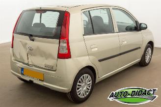 Daihatsu Cuore 1.0-12V Automaat Airco 119.987 km NAP Nagano picture 4