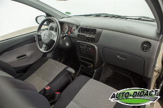 Daihatsu Cuore 1.0-12V Automaat Airco 119.987 km NAP Nagano picture 12