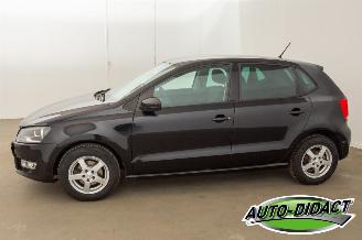 Volkswagen Polo 1.4-16V Airco Trendline picture 34