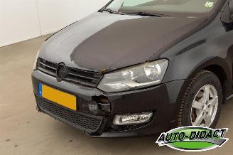 Volkswagen Polo 1.4-16V Airco Trendline picture 25