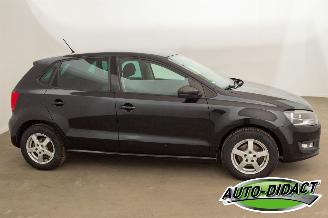 Volkswagen Polo 1.4-16V Airco Trendline picture 35