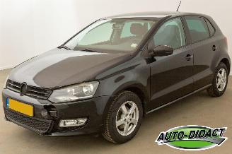 Unfallwagen Volkswagen Polo 1.4-16V Airco Trendline 2009/7