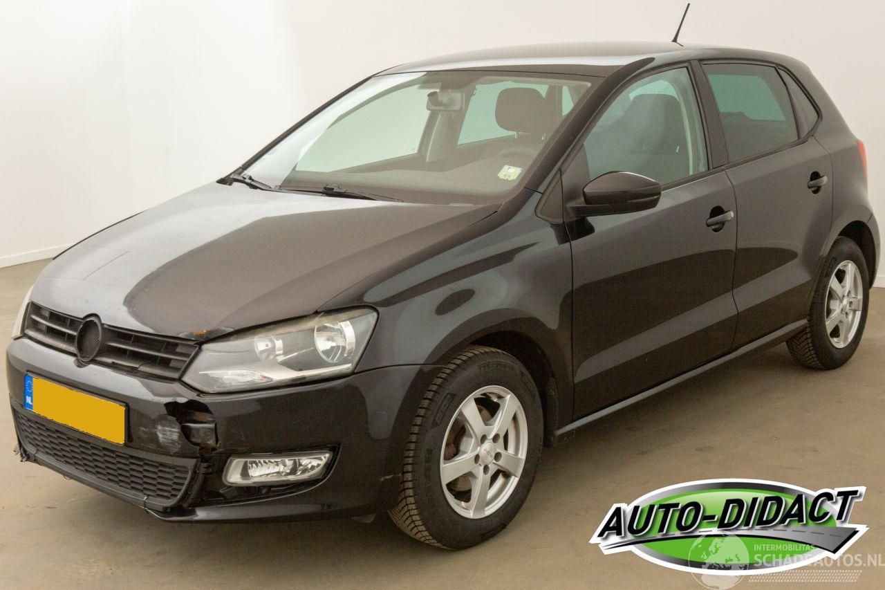 Volkswagen Polo 1.4-16V Airco Trendline