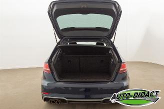 Audi A3 2.0 TDI 135kw Quattro Automaat Pano Digi Dash Clima Navi Camera picture 37