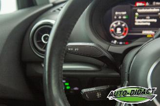 Audi A3 2.0 TDI 135kw Quattro Automaat Pano Digi Dash Clima Navi Camera picture 16