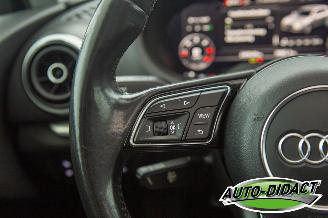 Audi A3 2.0 TDI 135kw Quattro Automaat Pano Digi Dash Clima Navi Camera picture 14