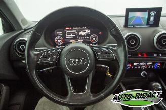 Audi A3 2.0 TDI 135kw Quattro Automaat Pano Digi Dash Clima Navi Camera picture 5