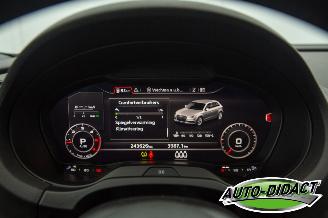 Audi A3 2.0 TDI 135kw Quattro Automaat Pano Digi Dash Clima Navi Camera picture 6