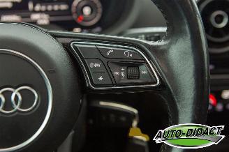 Audi A3 2.0 TDI 135kw Quattro Automaat Pano Digi Dash Clima Navi Camera picture 15