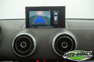 Audi A3 2.0 TDI 135kw Quattro Automaat Pano Digi Dash Clima Navi Camera picture 11