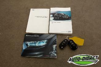 Audi A3 2.0 TDI 135kw Quattro Automaat Pano Digi Dash Clima Navi Camera picture 27