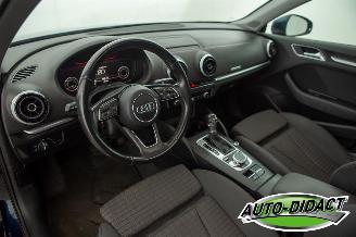 Audi A3 2.0 TDI 135kw Quattro Automaat Pano Digi Dash Clima Navi Camera picture 24