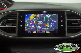 Peugeot 308 1.2 PureTech GT Automaat Clima Camera Navi Blue Lease picture 7