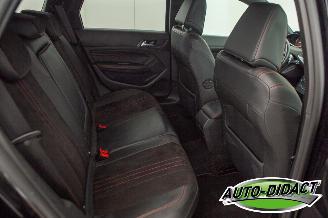 Peugeot 308 1.2 PureTech GT Automaat Clima Camera Navi Blue Lease picture 22