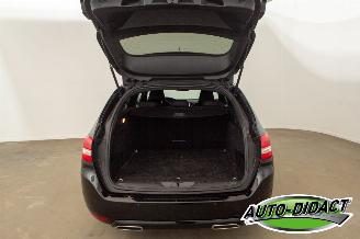 Peugeot 308 1.2 PureTech GT Automaat Clima Camera Navi Blue Lease picture 36