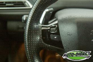 Peugeot 308 1.2 PureTech GT Automaat Clima Camera Navi Blue Lease picture 14