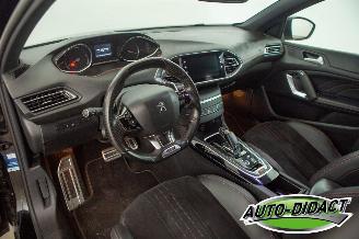 Peugeot 308 1.2 PureTech GT Automaat Clima Camera Navi Blue Lease picture 24