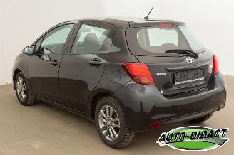 Toyota Yaris 1.0 Airco Life picture 3
