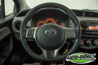 Toyota Yaris 1.0 Airco Life picture 5