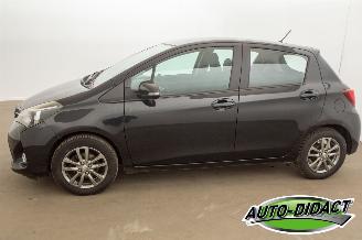 Toyota Yaris 1.0 Airco Life picture 34
