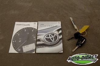 Toyota Yaris 1.0 Airco Life picture 24