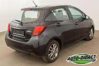 Toyota Yaris 1.0 Airco Life picture 4