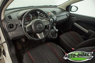 Mazda 2 1.3 BIFUEL Benzine-LPG Airco GT-M Line picture 21