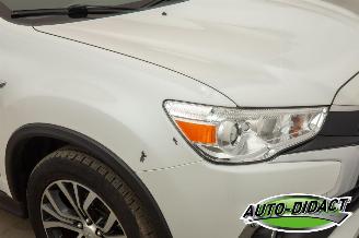 Mitsubishi ASX 1.6 DI.D  Airco Camera picture 32