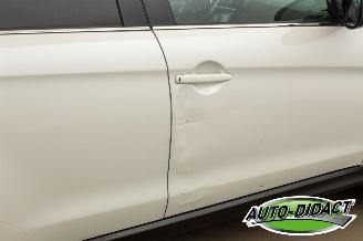 Mitsubishi ASX 1.6 DI.D  Airco Camera picture 31