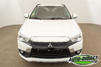 Mitsubishi ASX 1.6 DI.D  Airco Camera picture 35