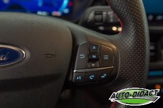 Ford Focus Wagon 1.0 EcoBoost Hybrid ST Line X Navi Camera picture 17