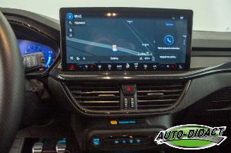 Ford Focus Wagon 1.0 EcoBoost Hybrid ST Line X Navi Camera picture 11