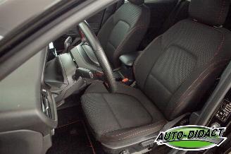 Ford Focus Wagon 1.0 EcoBoost Hybrid ST Line X Navi Camera picture 27