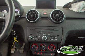 Audi A1 1.4 TFSI Attraction 72.800 km Capras Airco Pano Stoelverwarming picture 9