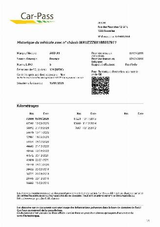 Audi A1 1.4 TFSI Attraction 72.800 km Capras Airco Pano Stoelverwarming picture 28