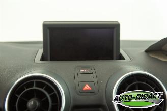 Audi A1 1.4 TFSI Attraction 72.800 km Capras Airco Pano Stoelverwarming picture 7