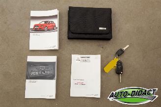 Audi A1 1.4 TFSI Attraction 72.800 km Capras Airco Pano Stoelverwarming picture 27