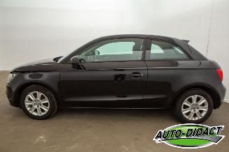 Audi A1 1.4 TFSI Attraction 72.800 km Capras Airco Pano Stoelverwarming picture 36