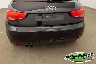 Audi A1 1.4 TFSI Attraction 72.800 km Capras Airco Pano Stoelverwarming picture 24