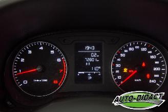 Audi A1 1.4 TFSI Attraction 72.800 km Capras Airco Pano Stoelverwarming picture 6