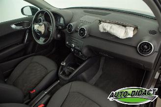 Audi A1 1.4 TFSI Attraction 72.800 km Capras Airco Pano Stoelverwarming picture 15