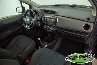 Toyota Yaris 1.0 VVT-i Airco Camera Aspiration picture 19