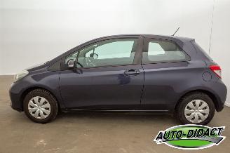 Toyota Yaris 1.0 VVT-i Airco Camera Aspiration picture 34