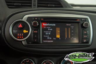 Toyota Yaris 1.0 VVT-i Airco Camera Aspiration picture 7