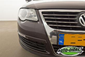 Volkswagen Passat 2.0 FSI Automaat Clima Comfortline picture 27