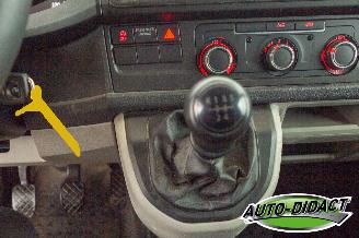 Volkswagen Transporter 2.0 TDI L2H1 Airco Comfortline picture 10