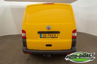 Volkswagen Transporter 2.0 TDI L1H1 Airco DC Comfortline picture 24
