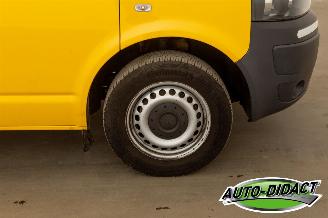 Volkswagen Transporter 2.0 TDI L1H1 Airco DC Comfortline picture 21